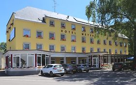 Hotel Meyer